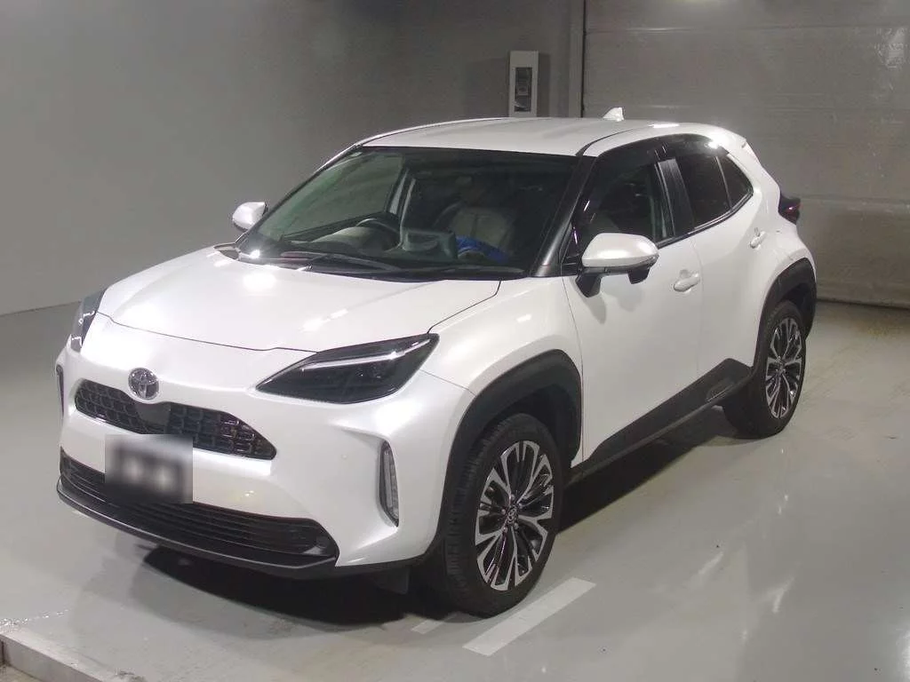 Toyota Yaris Cross MXPB15 2023
